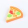Figure eraser "pizza"