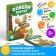 Board game "Collect animals", 32 cards, 5+