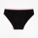 Cowards women's slips, black color, size 44-46