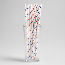 Tubes for the cocktail 