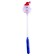 Light wand "Grandfather Frost", color mix