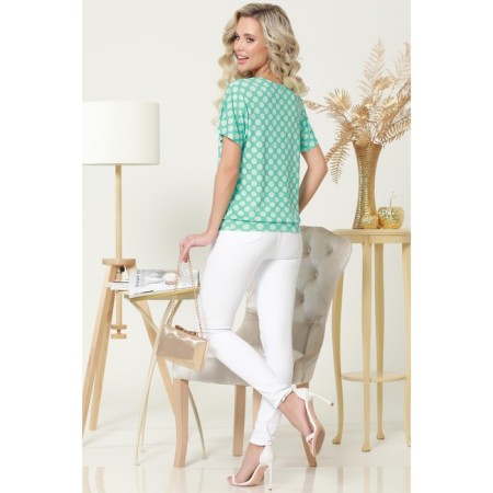 Blouse "Melania", size 46-4