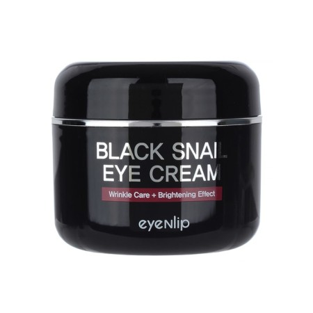 Skin cream around the eyes multifunctional Black Snail Eye Cream 50 ml