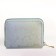 Women's wallet with lightning, colorful color