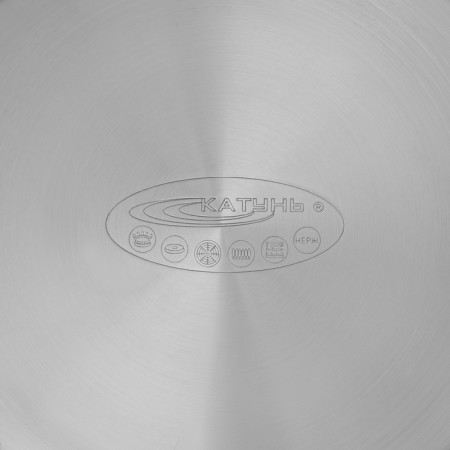 Poster "Alta", 4.2 l, d = 22 cm, capsule, glass cover, induction-4