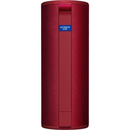 Column port. Logitech Ultimate Ears Megaboom 3 Red 30W 1.0 BT (984-001406)-2