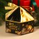 Chocolate sweets in the box “All dreams will come true”, taste: caramel, 200 g.