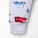 Pants crumb I "cars" growth 74-80 cm