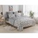 Set, size 230x250 cm, 160x220 cm - 2 pcs, 50x70 cm - 2 pcs, 70x70 cm - 2pcs