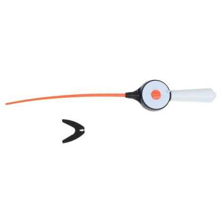 Zimnaya fishing rod UD-3, with a foam handle, double-sided-2