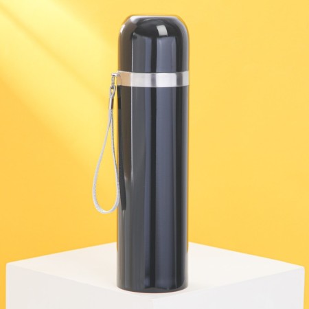 Thermos "Open the world", 500 ml, heat conservation 4-8 hours-6