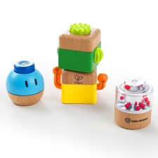 Developing toy Hape 