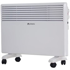 Конвектор Primera PHP-1500-MWB, 1,5 кВт, до 20 м.кв.