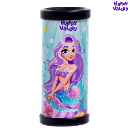 Kaleidoscope "Mermaid"
