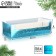 Box for confectionery with PVC “Happy New Year”, 30 x 8 x 11 cm, new year