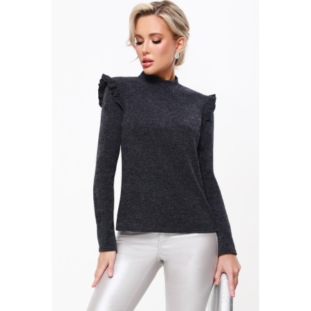 Women's turtleneck, size 48-2
