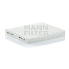 Фильтр салонный MANN-FILTER CU2043