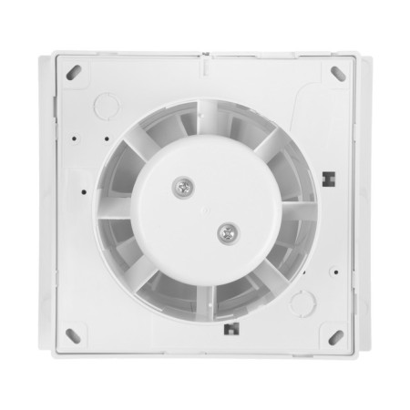 Exhaust fan "RVS" Altair 100, D = 100 mm, 14 W, 33 dB, 89 m3/h, white-3