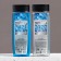 Gift set, shower gel and hair shampoo, 2 x 250 ml, new year