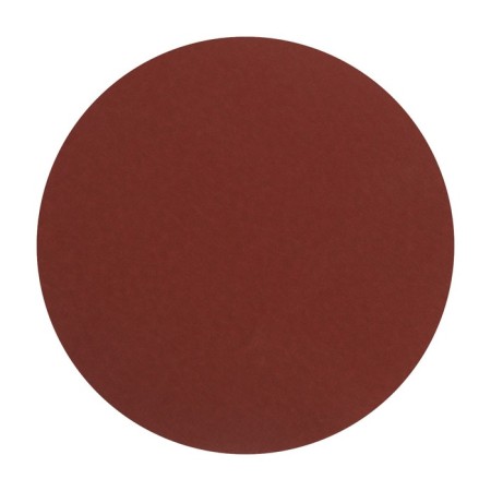 A circle of abrasive grinding under the "Velcro" tundra, 125 mm, P1500, 10 pcs.-5