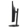 Monitor Acer 27 "Vero CB272E3BMIRUX Black IPS LED 1MS 16: 9 HDMI M/M Matte Has PIV 250CD 1066905