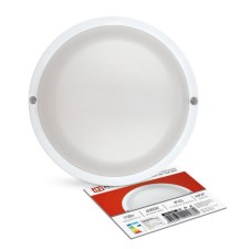 LED SLECTIC HEARTIC IN Home, SPP 1540-Circle 15W, 4000k, 1350LM, IP65, 140 mm