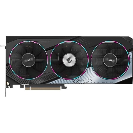 Gigabyte PCI-E 4.0 GV-N406TAORUS E-8GD NVIDIA GeForce RTX 406060TI 8192MB 128 GDDR6 10044