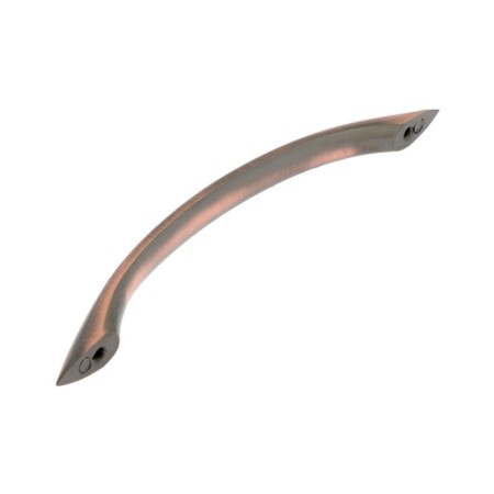 Cappio RSC014 handle handle, M/O 128 mm, Copper color-3