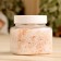 Himalayan red salt "Dobroparov" with mandarin oil, 2-5mm, 300g