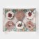 Box for Capcake "Marble", 23 x 16 x 11.5 cm, New Year