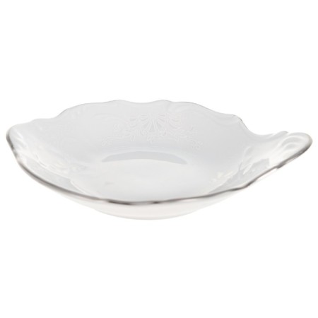 BERNADOTTE ORCOM ROSETE, Decor "Decorative, Platinum layering"