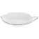 BERNADOTTE ORCOM ROSETE, Decor "Decorative, Platinum layering"