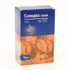 Solo Naked roots, 50 g