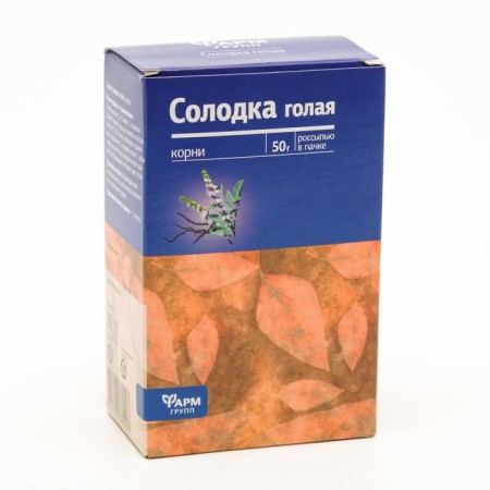 Solo Naked roots, 50 g