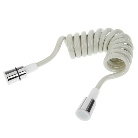 Accoona A389 hygienic watering hose, stretching 40-150 cm