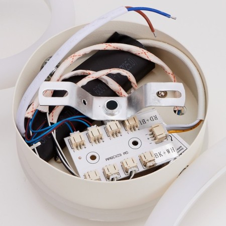 Causteen with PDU 2031/2 LED 66W white 55x28x4.5 cm Bayerlux-8