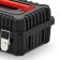 Organizer for tools, plastic, with metal locks, Heavy