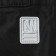 Semi -combines insulated for boys, black color, height 80 cm