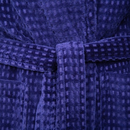 Terront Lovelife "Comfort" Blue color, size 52-54 (m) 100% cotton, 330 g/m2-6