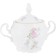 Bernadotte Sugar "Wild Rose, Gold Gold", 300 ml
