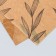 Scrapbooking paper bilateral craft "Flora" density 180 g 30.5x32 cm