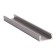 The PAL 1506 L2000 overhead profile is anodized. Jazzway 1009609