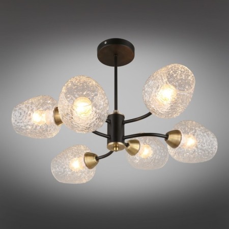 Ceiling chandelier Pavarolo E27 360W-1