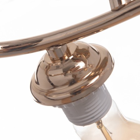 Greta chandelier BP 3x40W E27 Gold Model: 2600553-5