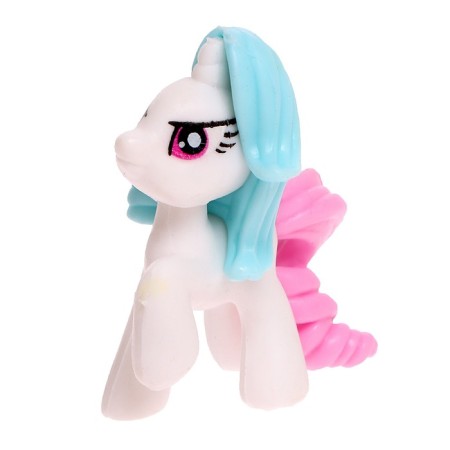 Toy pony "Veronica", mix-5