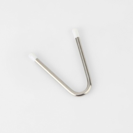 Divector for the neckline, V-shaped, 3 × 1.8 cm-1