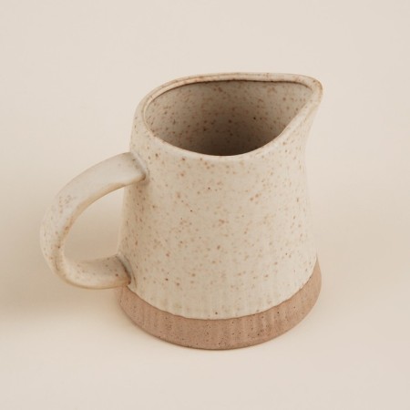 Porcelain porcelain SL Home "Vento", 350 ml, 12.5 × 9 cm, beige color-4