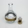 Mini-bar 7 horseshoes, Byzantium 500 ml/ 60 ml traffic jam mix