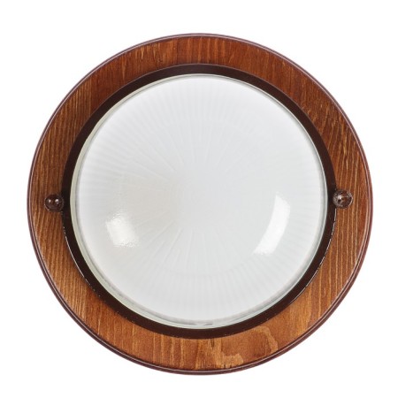 Lamp NBO 03-60-021 UHL3, 60 W, E27, 220 V, IP54, up to +130 °, color nut.-2