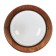 Lamp NBO 03-60-021 UHL3, 60 W, E27, 220 V, IP54, up to +130 °, color nut.